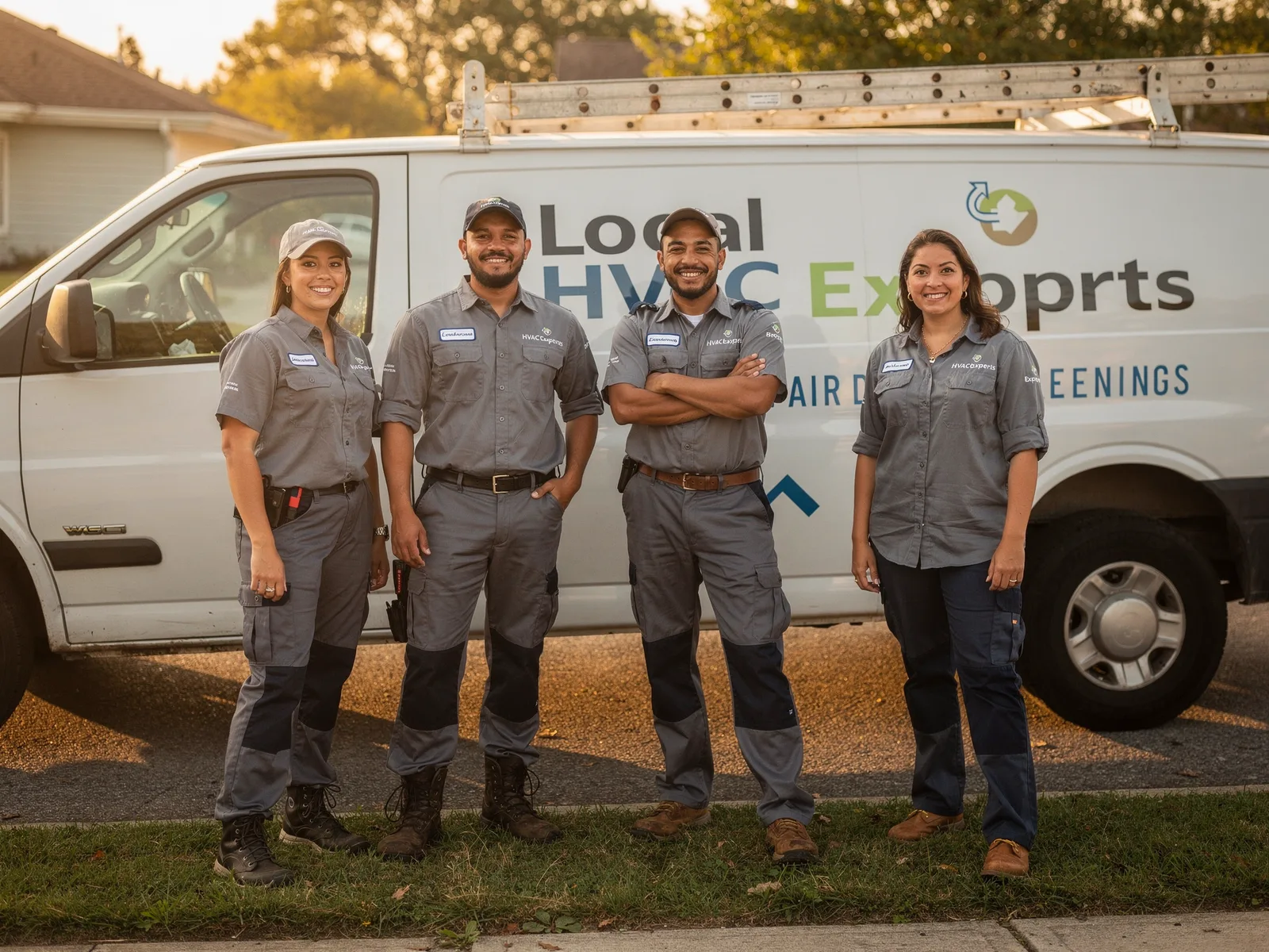 24/7 HVAC Repair & AC Replacement company in Crystal River, FL