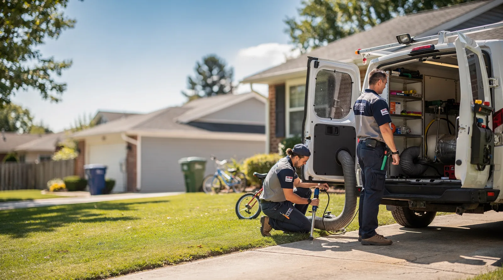 24/7 HVAC Repair & AC Replacement in Crystal River, FL near me